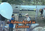 Mimafest in Landau
